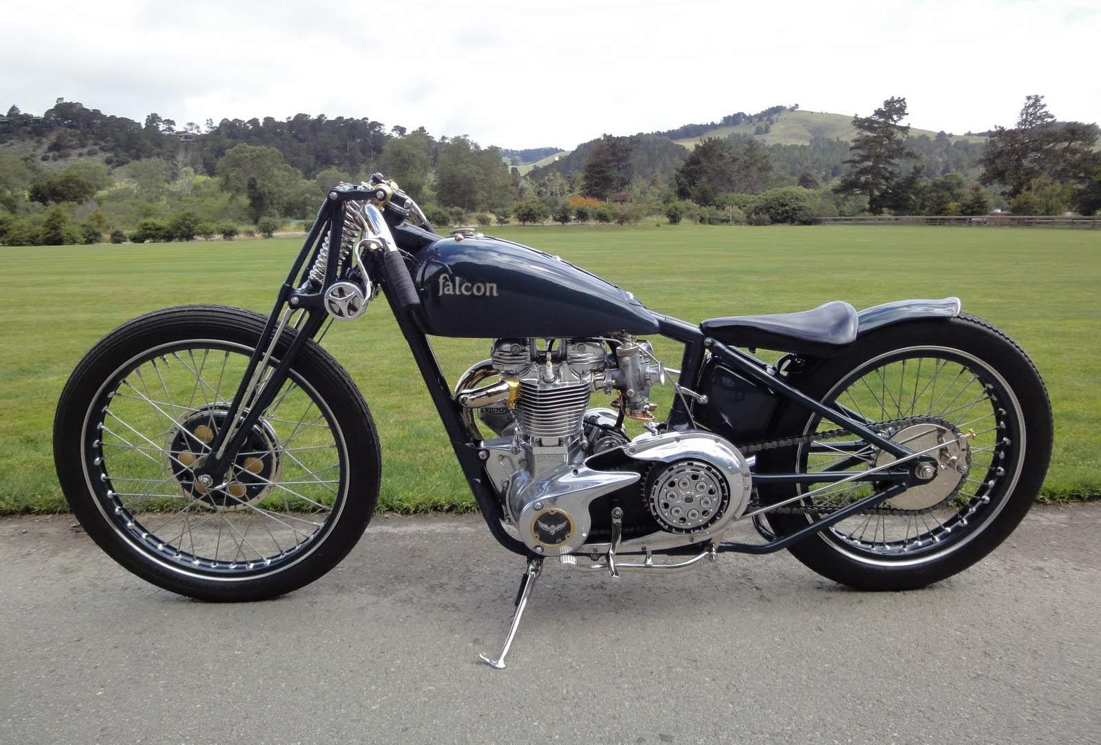 kestrel motorcycles